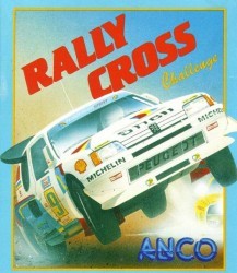 Rally Cross (1989)(Top Shots)(Side B)[48-128K][re-release] Rom